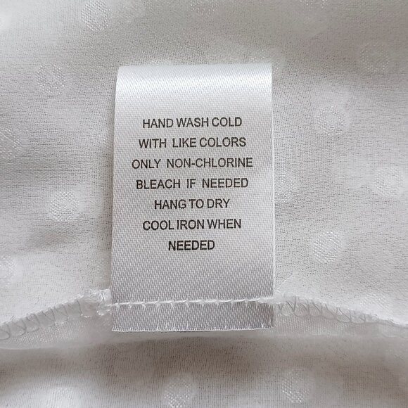 DR2 Camisole Blouse Set - Picture 12 of 14